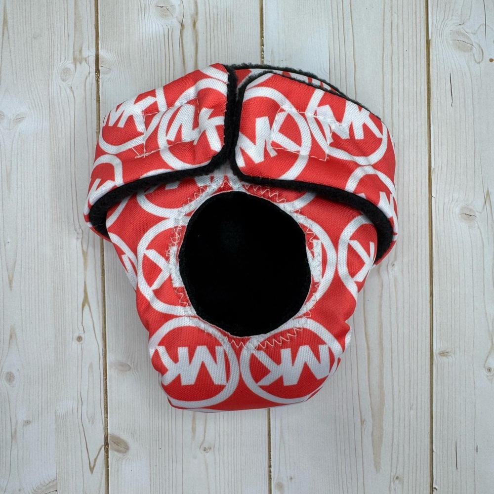 Dog Diaper XXS